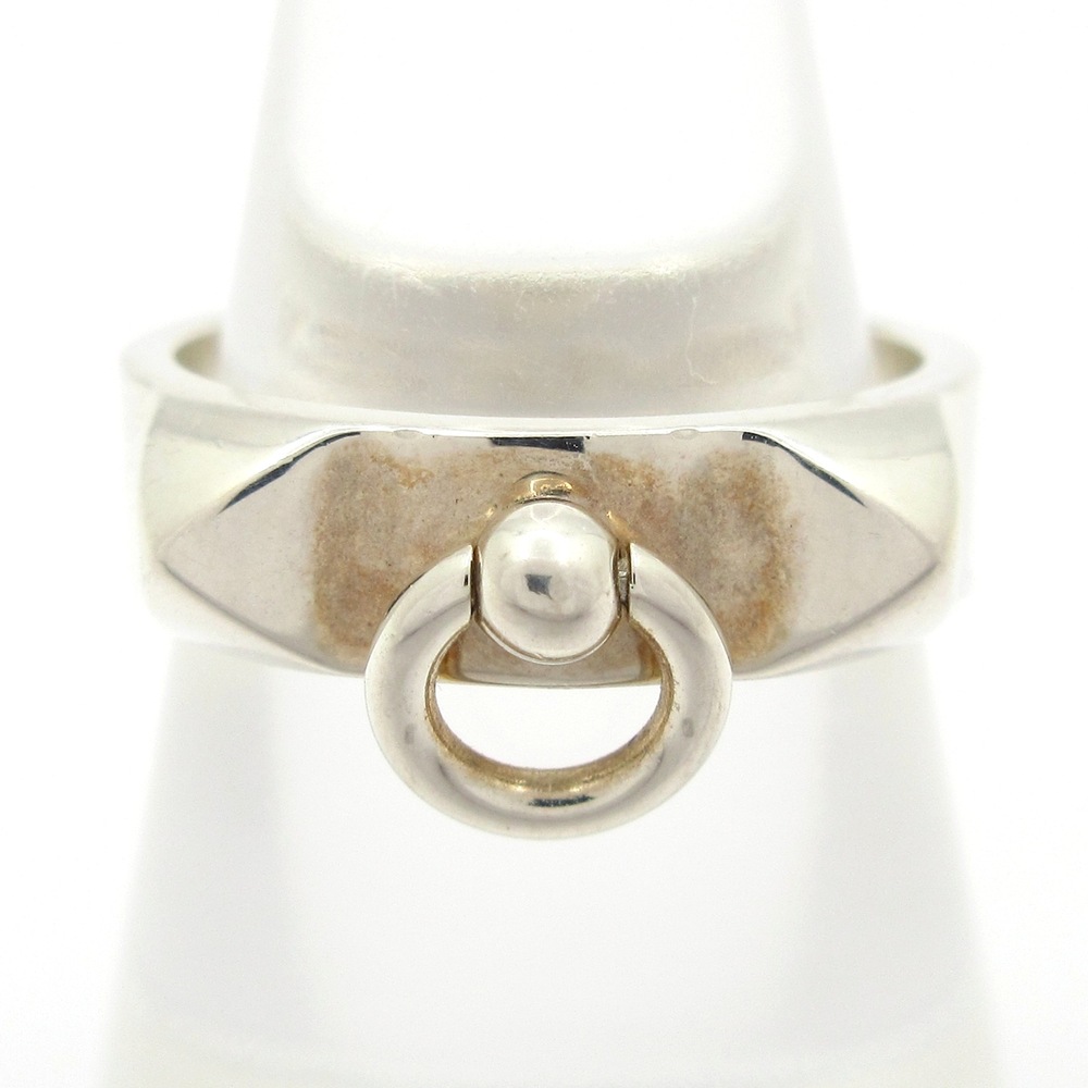 Hermès Collier de Chien Ring